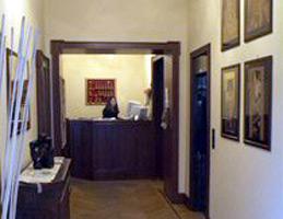 Hotel Scudo Di Francia Reggio Emilia Dış mekan fotoğraf